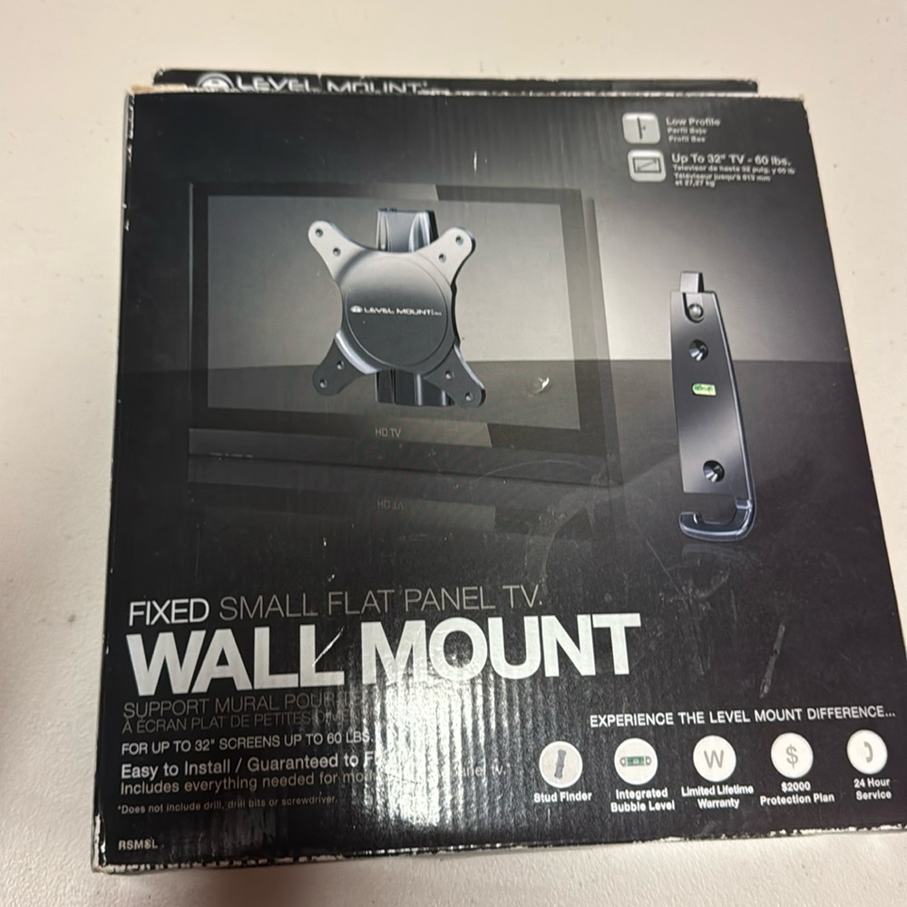 Small TV Wall Mount